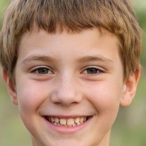 Meet your Posher, Scharmekia